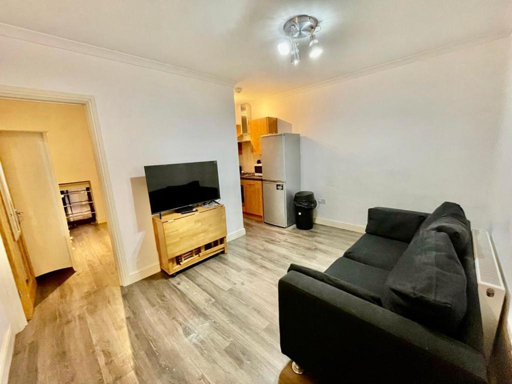 Appartamento Flat5 419 North End Road *